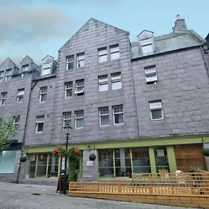 Rennies Court Aberdeen