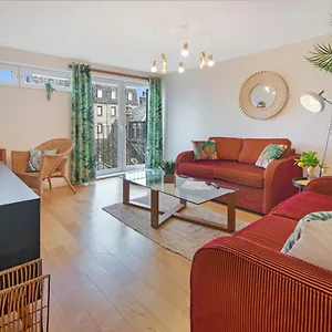 Mearns Street - Grampian Lettings Ltd Aberdeen