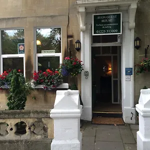 Maison d'hôtes Avon, Bath