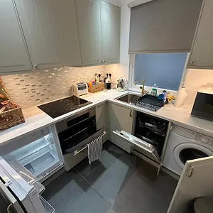 Apartment Next To Abbey & Baths - Gorgeous Georgian House, Bath