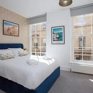 Apartment ※ Stunning - Centre Of Historic ※, Bath