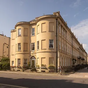 Gasthof Dukes, Bath