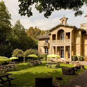 Albergue Yha, Bath