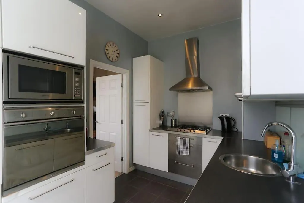 Apartment Green Park Central Bath United Kingdom